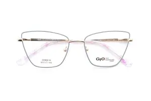 مشخصات عینک طبی زنانه GIO FERRARI DH6619-C1