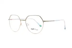 خرید عینک طبی زنانه Gio Ferrari 3636 c12