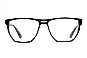 عینک طبیHECTOR&BJORN مدلBERG C1 سایز xlareg - دکترعینک