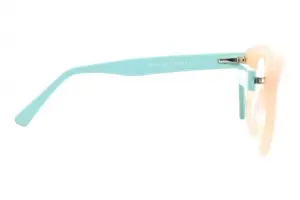 عینک طبی JOHHNY FREEMAN مدل BS1023 C3 - دکترعینک