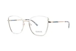قیمت خرید عینک طبی زنانه Gucci t880 c10