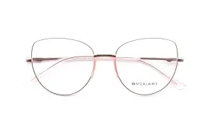 ویژگی های عینک طبی زنانه Bvlgari 0702 c5
