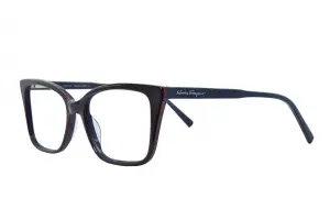 عینک طبی Salvatore Ferragamo مدل RB07 C3 - دکترعینک