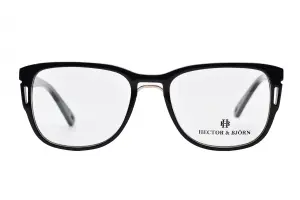 عینک طبی HECTOR & BJORN مدل FLOD C1 - دکترعینک