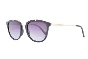خرید عینک آفتابی CARRERA مدل ۱۲۷SC2 طلایی