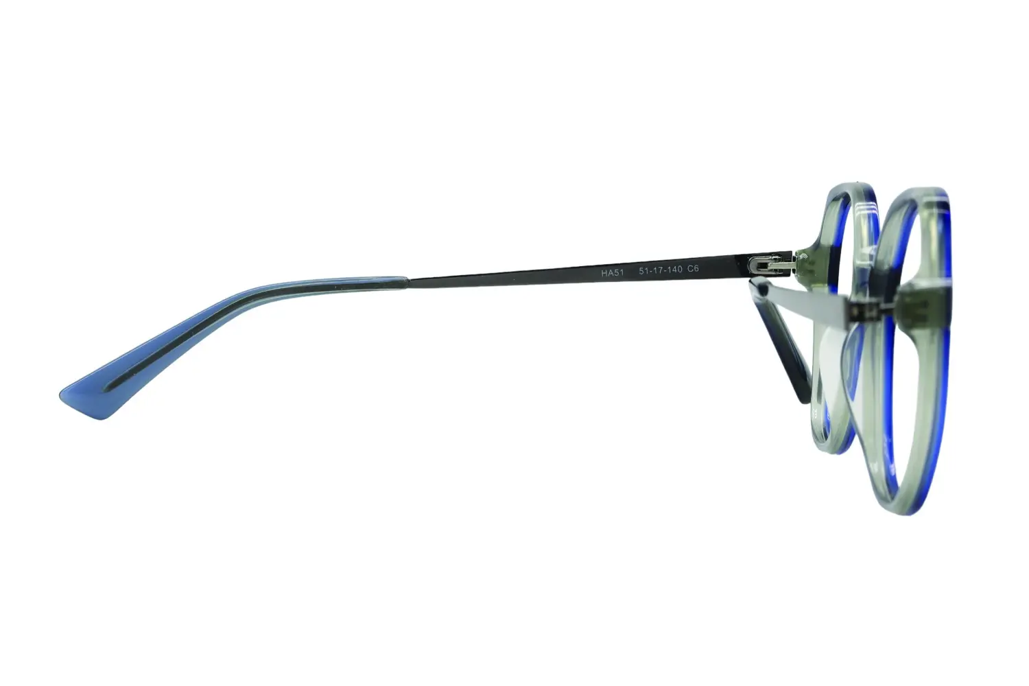 عینک طبیGUESS مدل HA51 C6 - دکترعینک