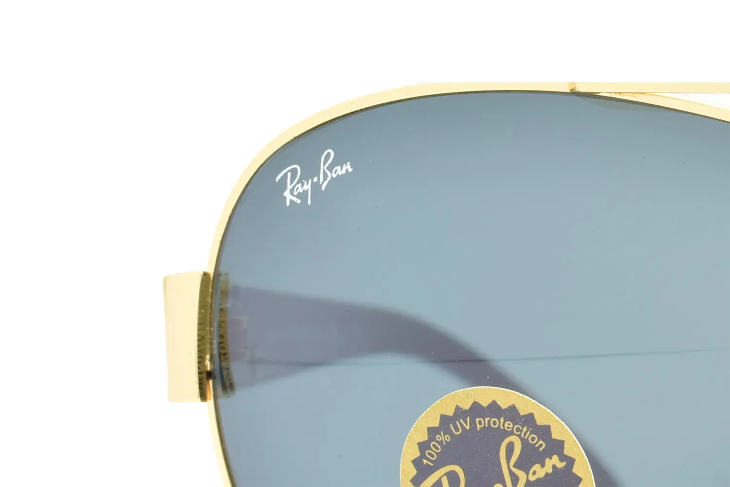 برند عینک آفتابی RayBan مدل RB3405