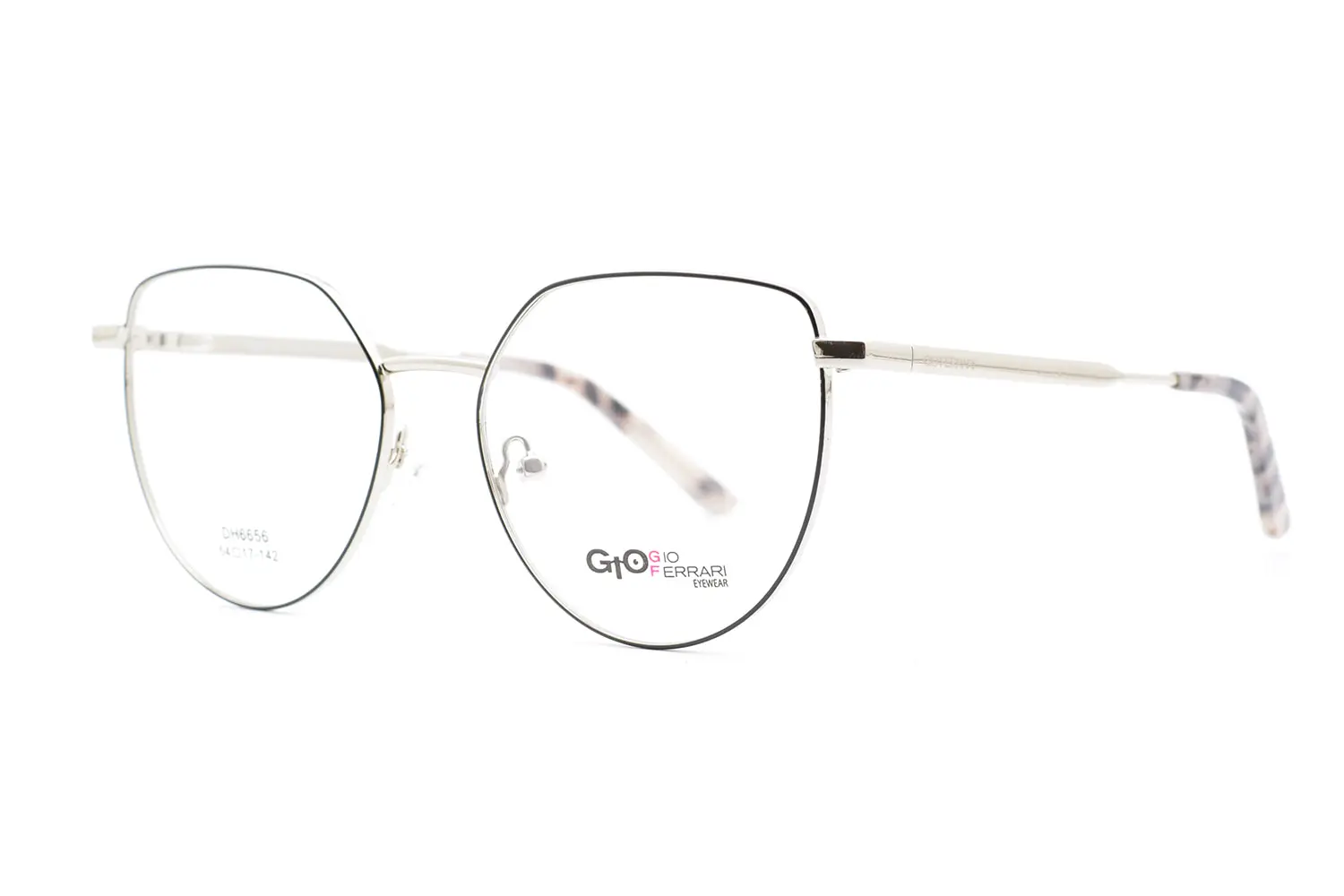 خرید عینک طبی زنانه Gio Ferrari dh6656 c4