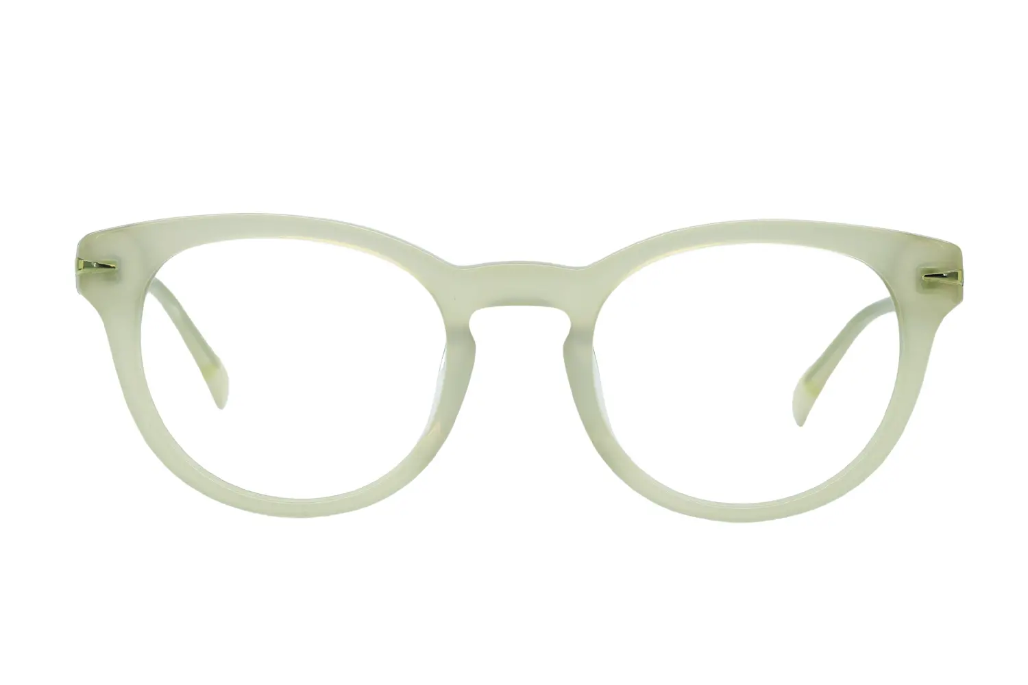 عینک طبی DAVID BECKHAM مدل DB1052 رنگ شیشه ای کرمی - دکترعینک