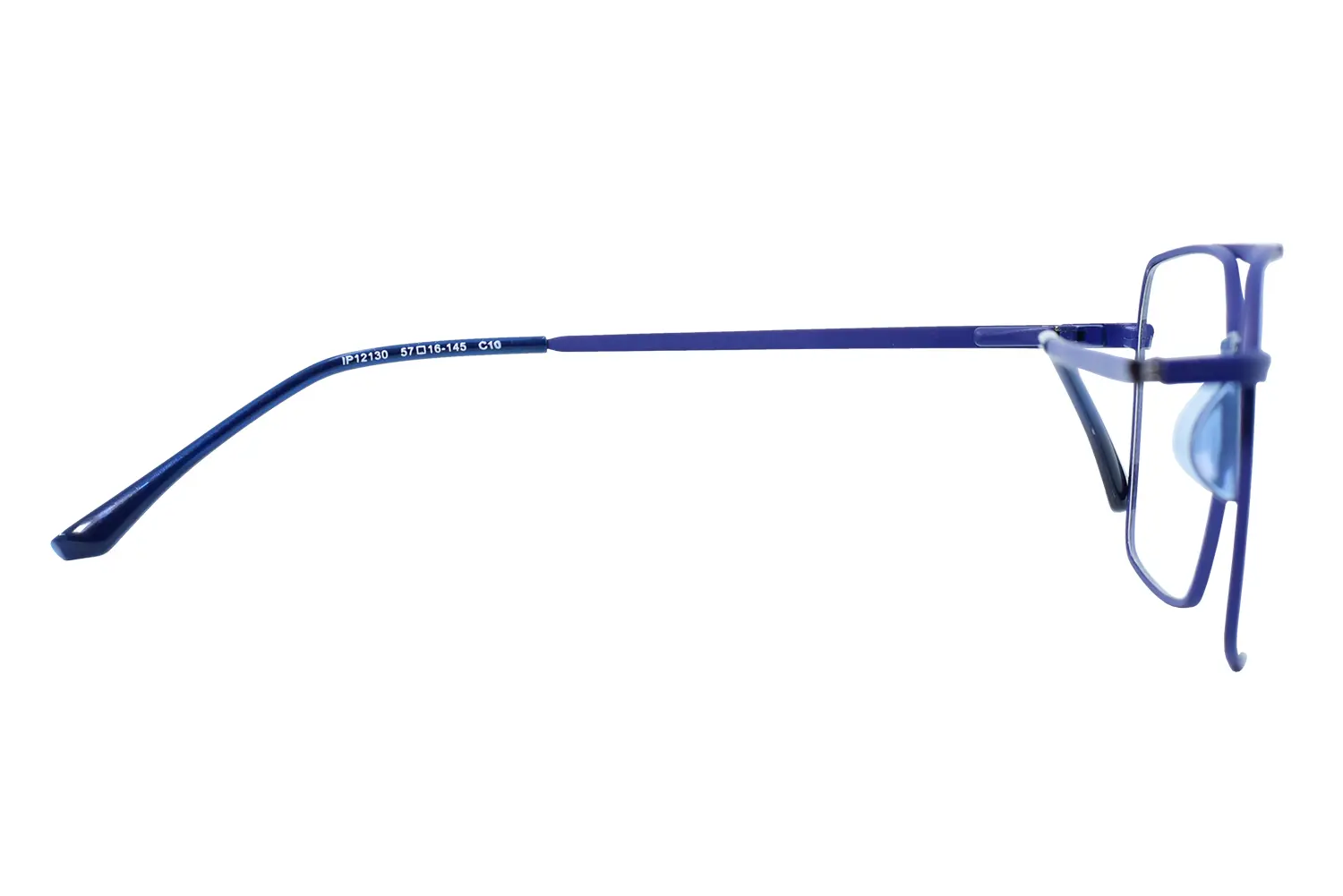 عینک طبی gucci مدل ip12130 c10 - دکترعینک