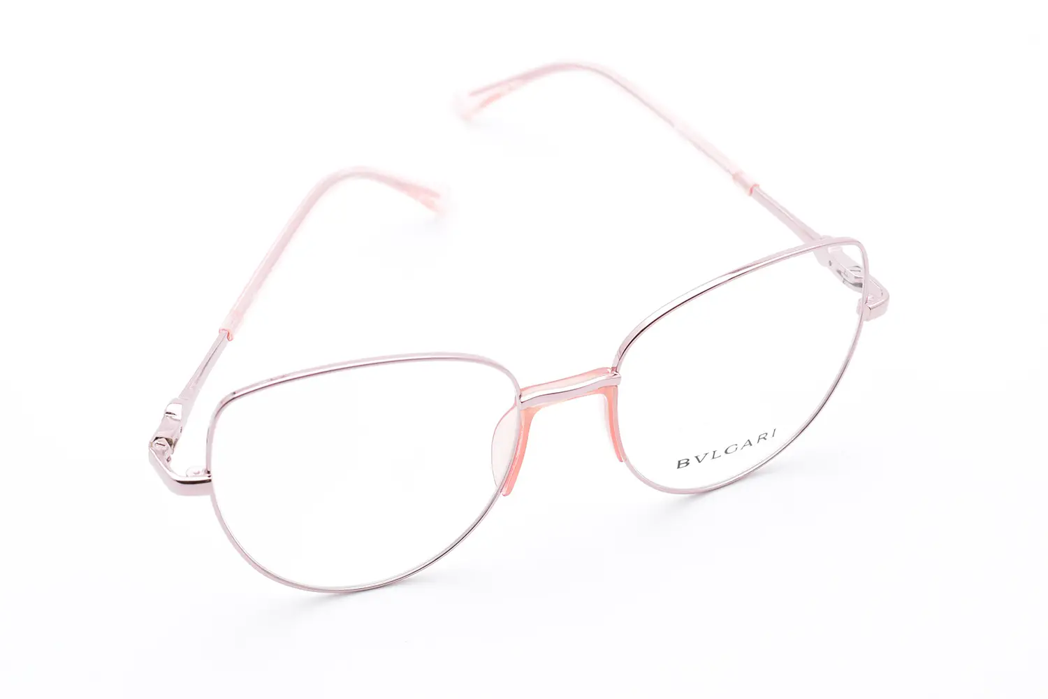 مشخصات عینک طبی زنانه Bvlgari 0702 c5