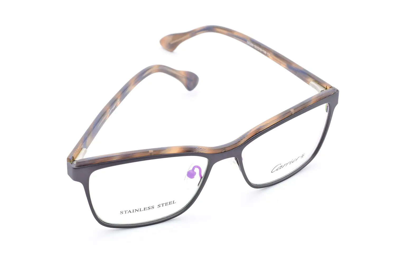 مشخصات عینک طبی مردانه CARRIER S8260 C3