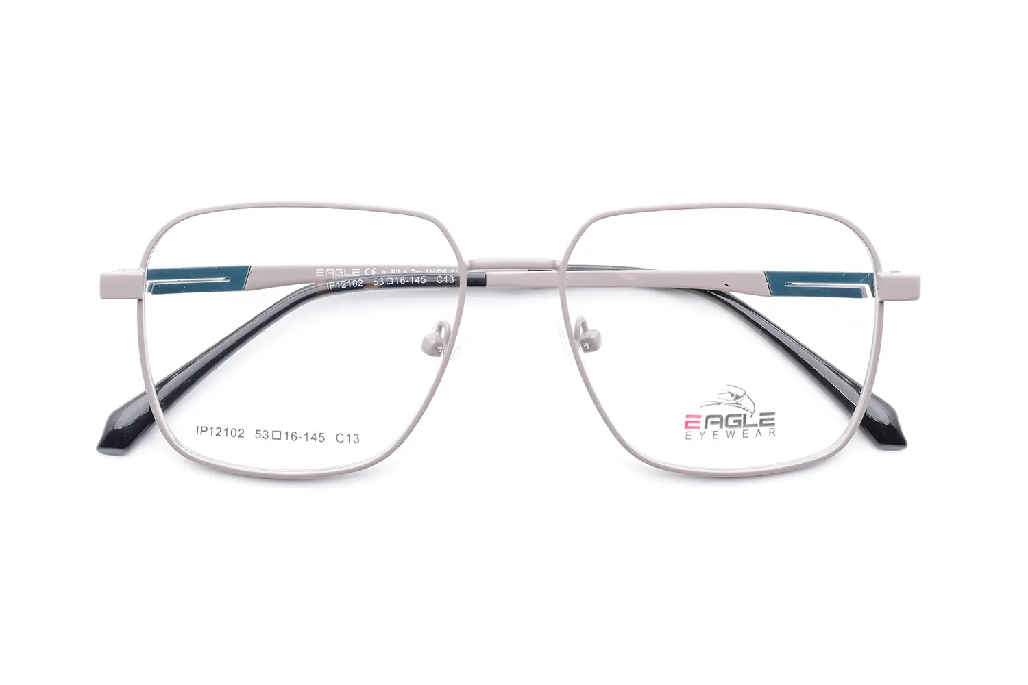 قیمت عینک طبی مردانه Eagle ip12102 c13