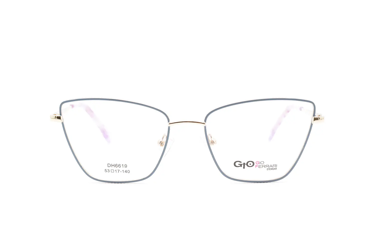 خرید عینک طبی زنانه GIO FERRARI DH6619-C1