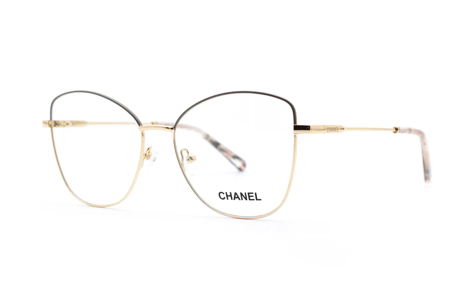 خرید عینک طبی زنانه Chanel yj-0144 c2
