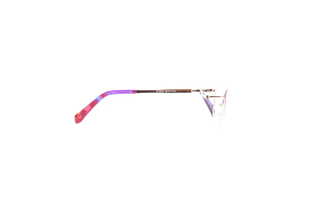 عینک طبی زنانه GEOFERRARI R-T8008