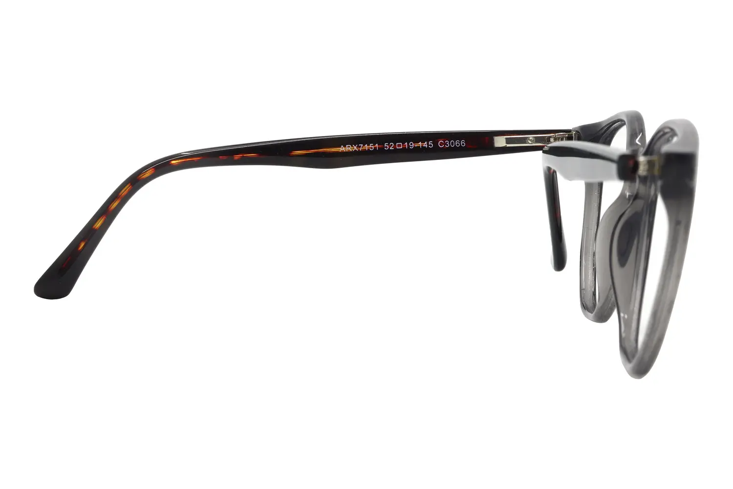  عینک طبی RAY BAN مدل ARX7151 C3066 - دکترعینک