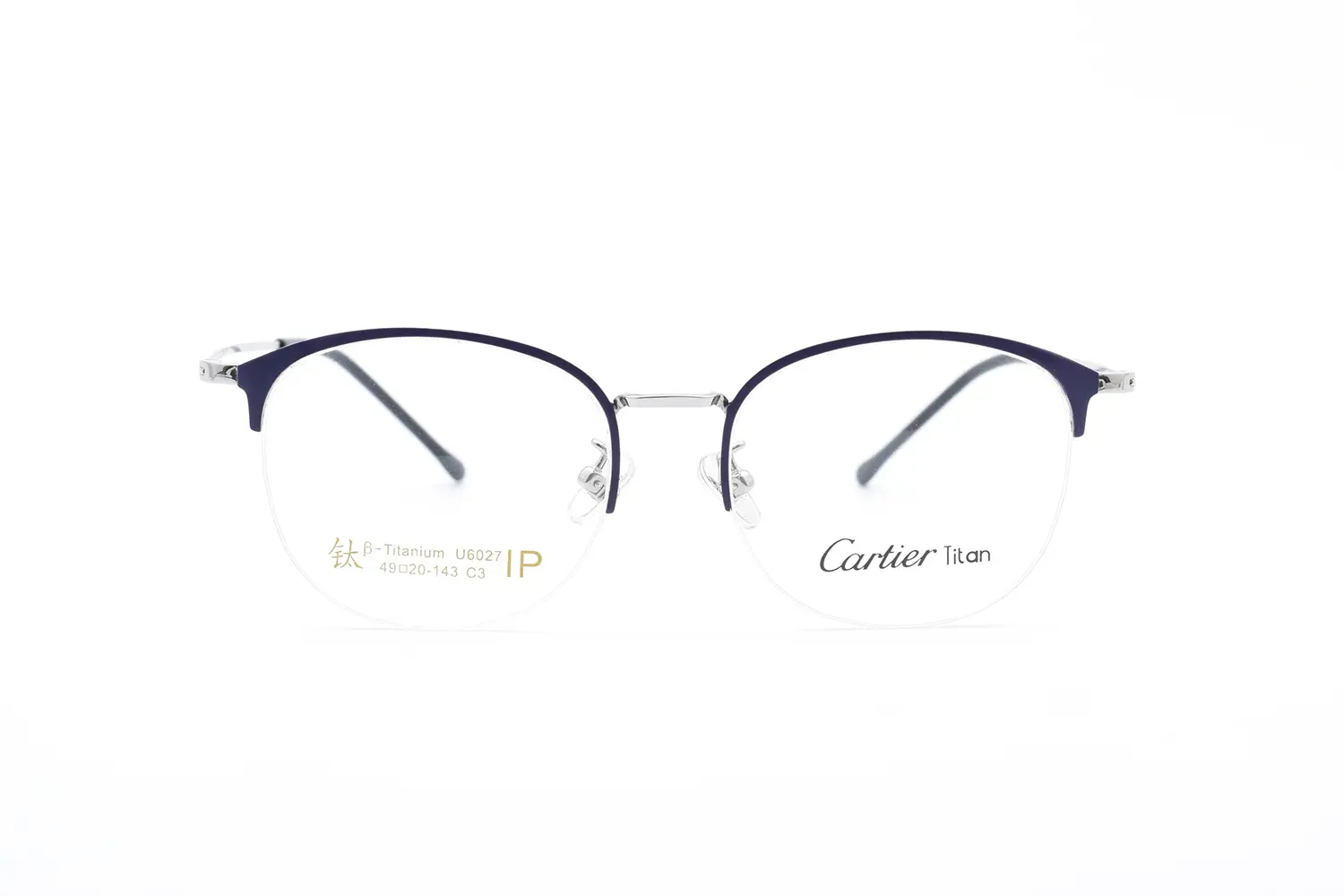 خرید عینک طبی زنانه، مردانه Cartier u6027 c3