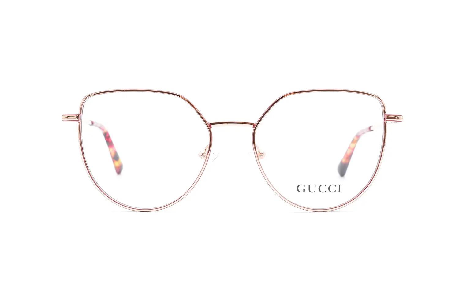 قیمت عینک طبی زنانه Gucci yj-0192 c3