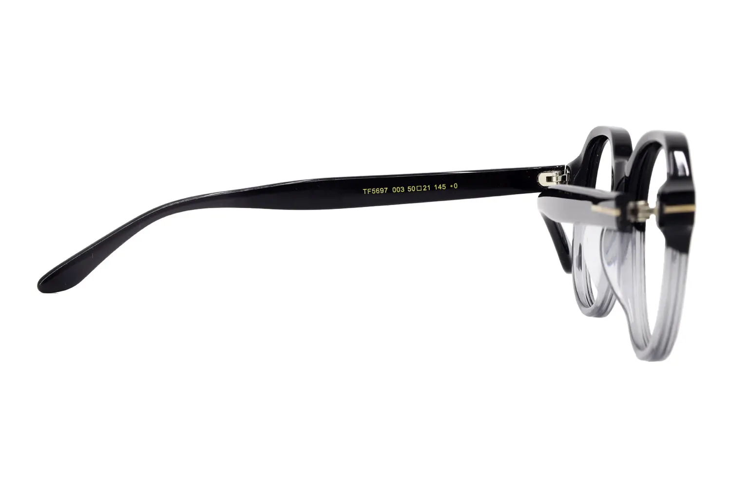 عینک طبی Tom Ford مدلTF5697 003 - دکترعینک