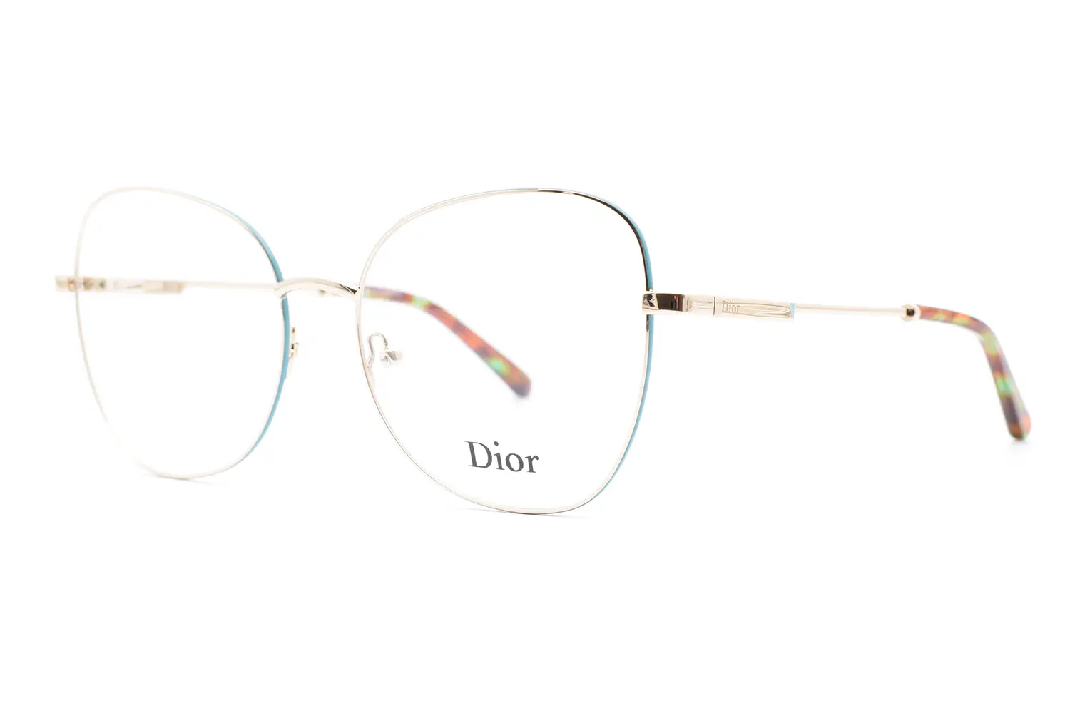 خرید عینک طبی زنانه Dior yj-0226 c4