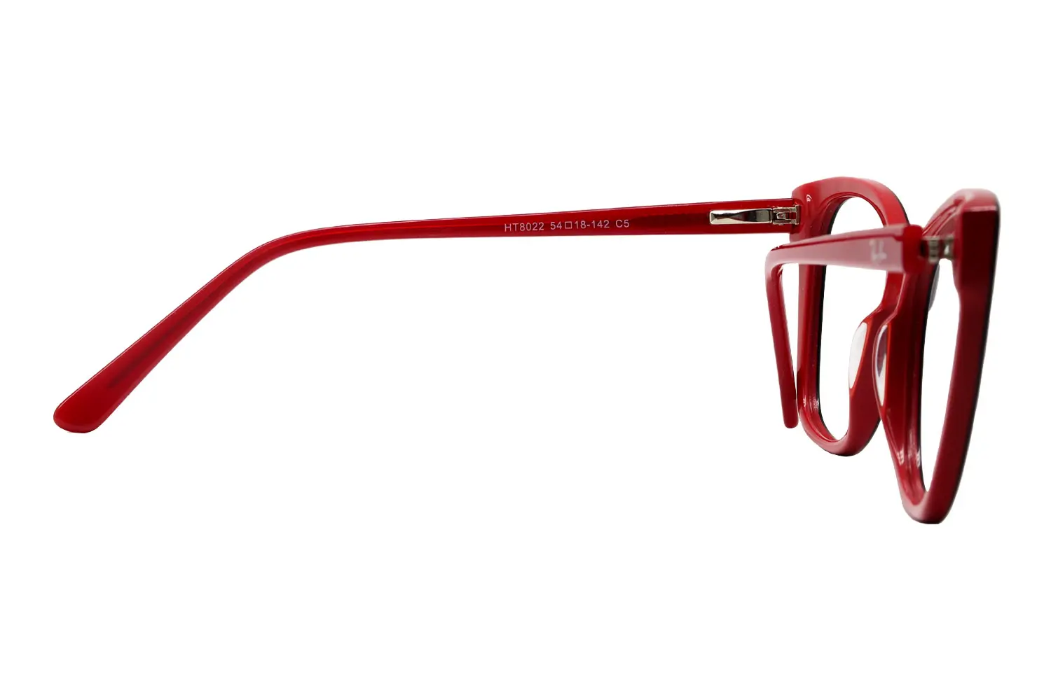 عینک طبی RAY-BAN مدل HT8022 - دکترعینک
