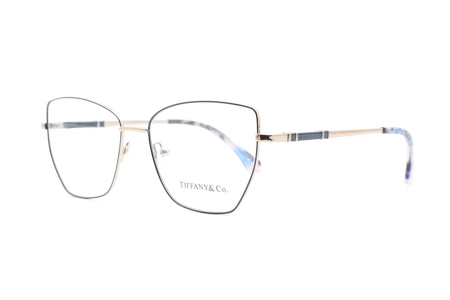 مشخصات عینک طبی زنانه Tiffany & co f767 c6