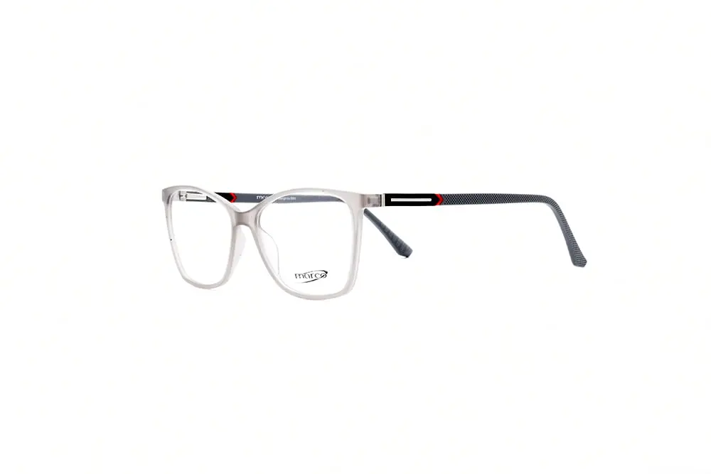عینک طبی زنانه مارکو marco ad888 gray