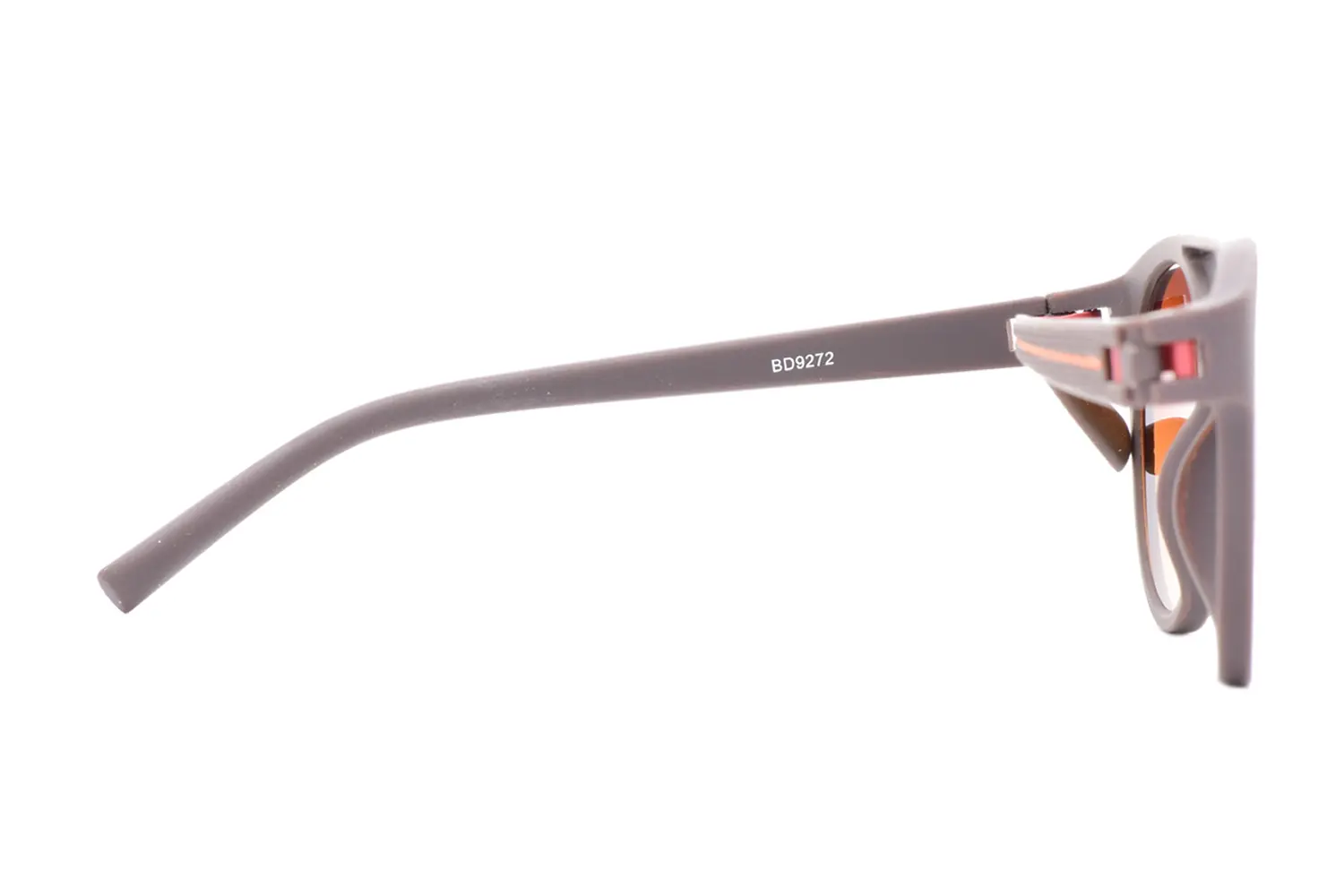 مشخصات عینک آفتابی OGA MOREL مدل MD9272 BROWN