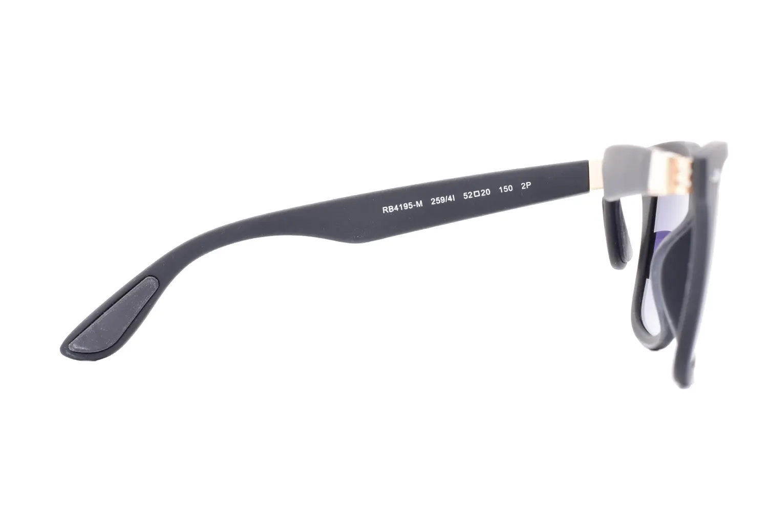 مشخصات عینک آفتابی RayBan P مدل RB4195-M