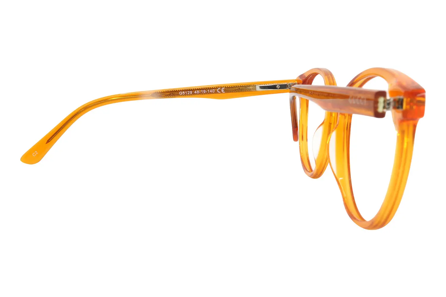 عینک طبی GUCCI مدل G5129 - دکترعینک