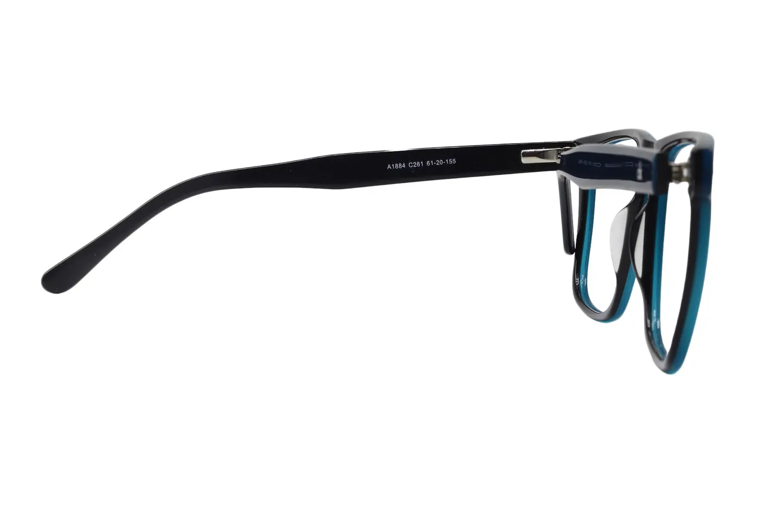 عینک طبیCalvin Klein(ck) مدل A1884 C261 - دکترعینک