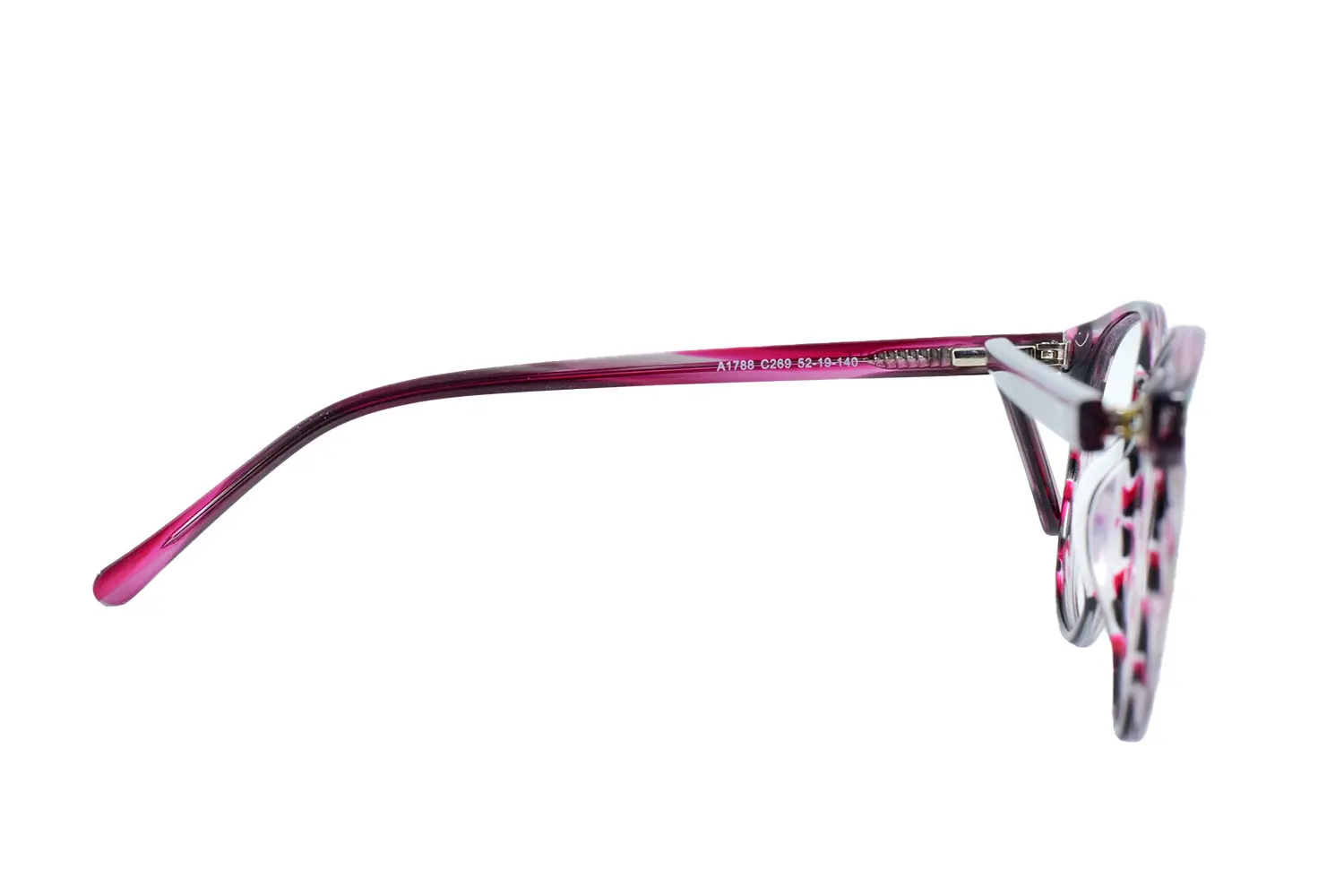 عینک طبی DAVID OFF مدل A1788 C269 - دکترعینک