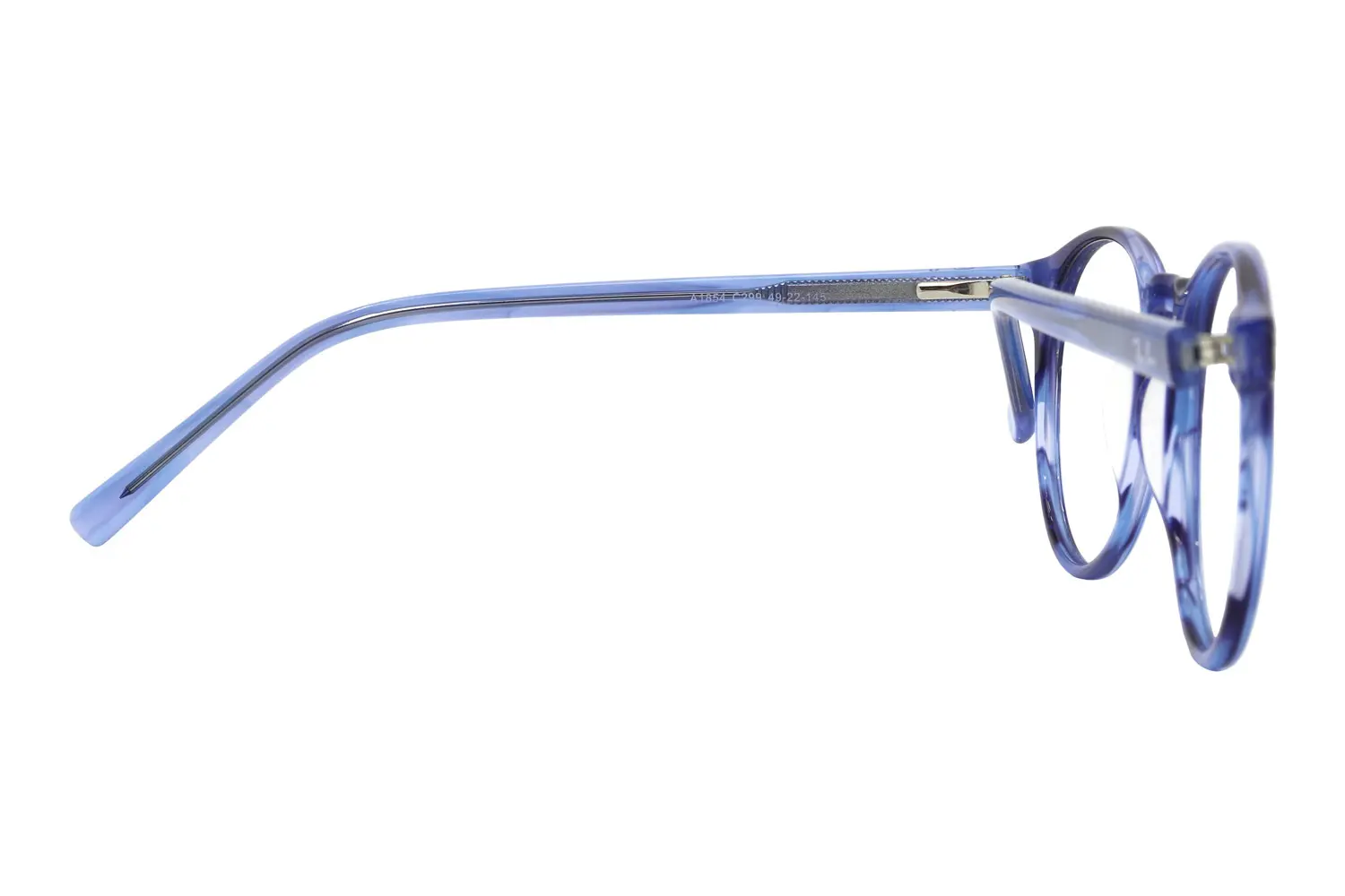 عینک طبی RAY-BAN مدل A1854 C299 - دکترعینک