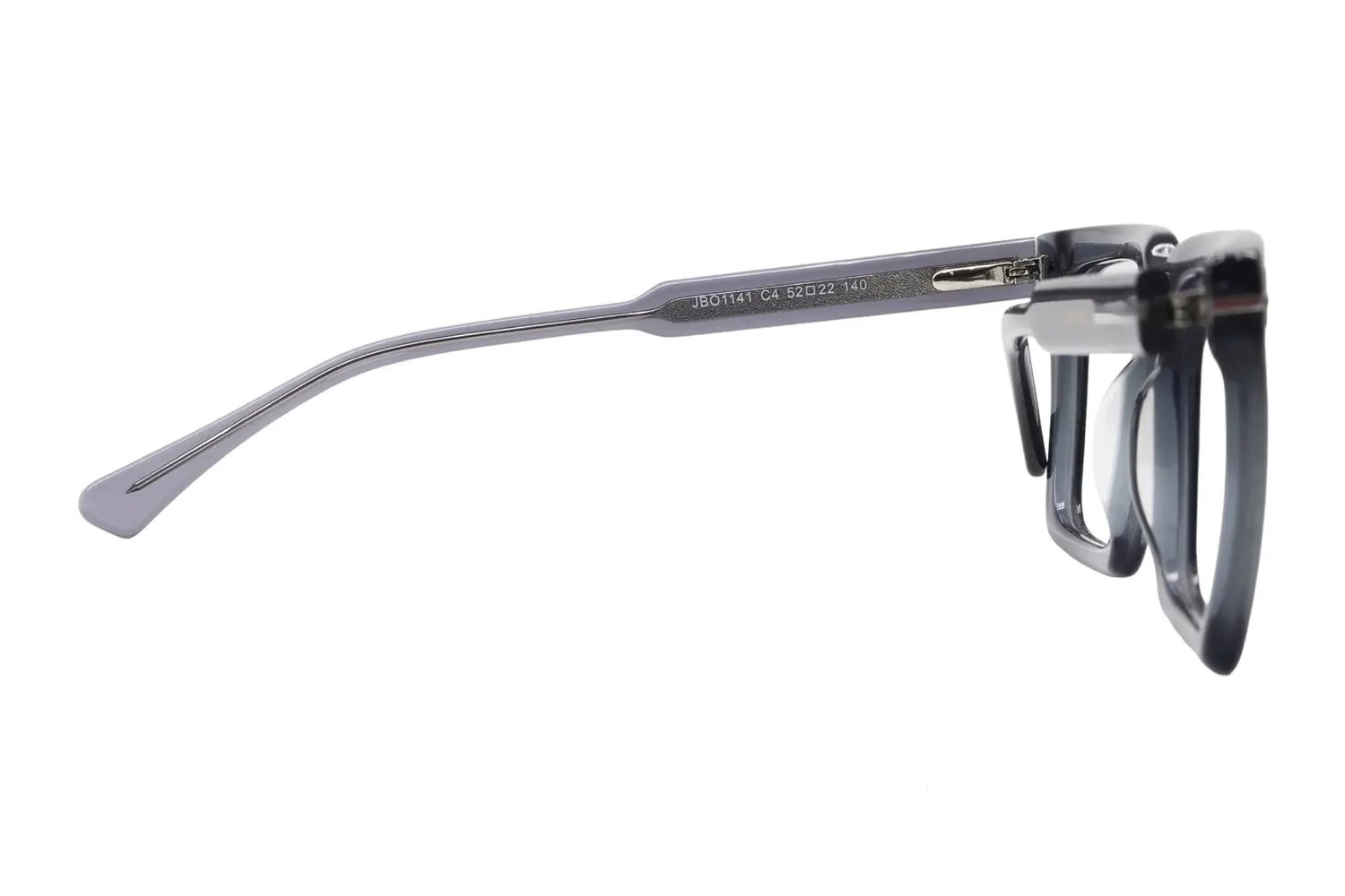 عینک طبی Tom Ford مدلJBO1141 C4 - دکترعینک