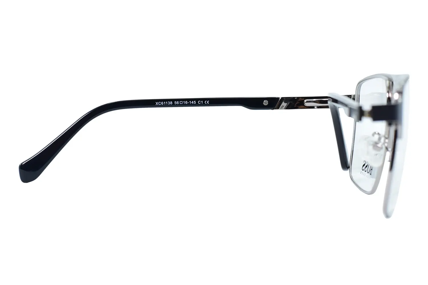 عینک طبی hugo boss مدل xc61138c1 - دکترعینک