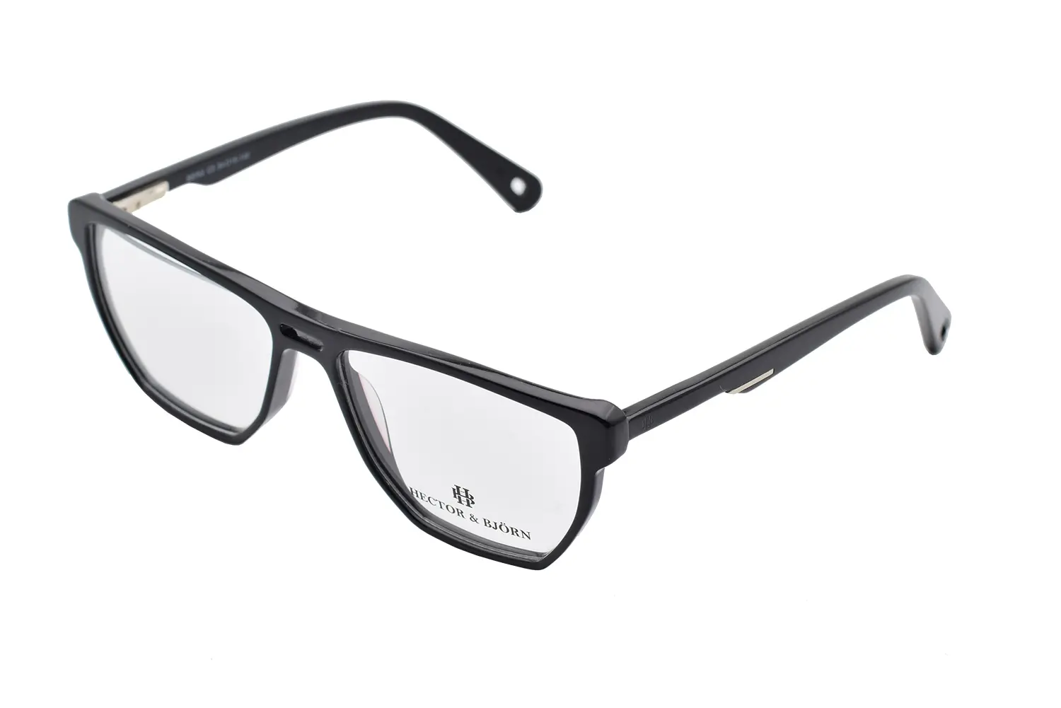 عینک طبی HECTOR & BJORN مدل BERG C3 - دکترعینک