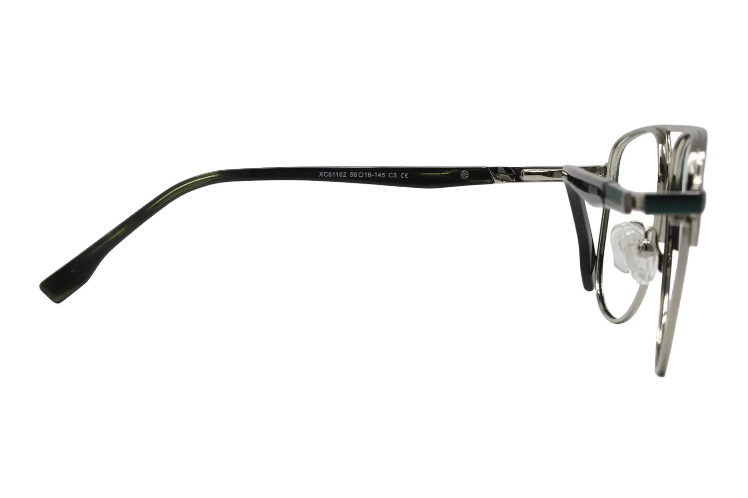 عینک طبی Prada مدل XC61162 C5 - دکترعینک