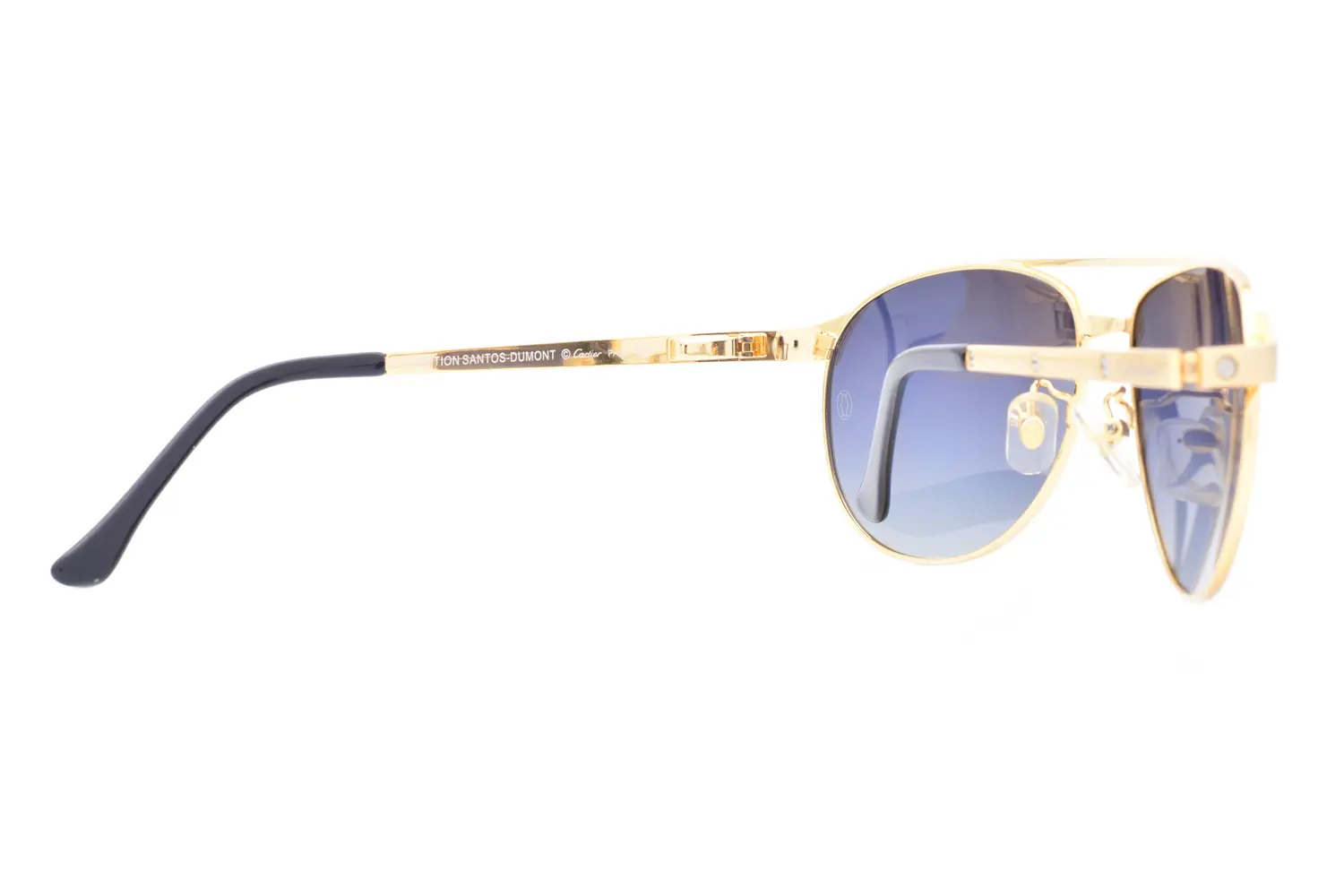 مشخصات عینک آفتابی Cartier مدل T8200888