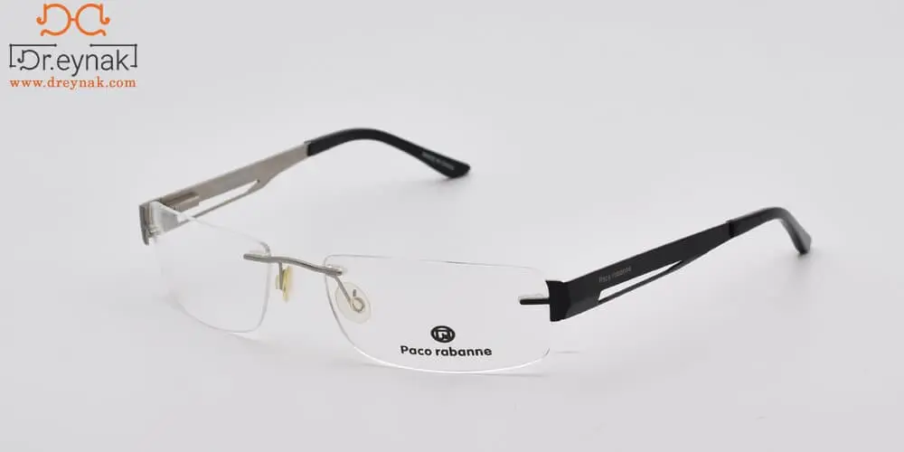 عینک بدون فرم پاکو رابانه ۱۰۲۷ Paco Rabanne