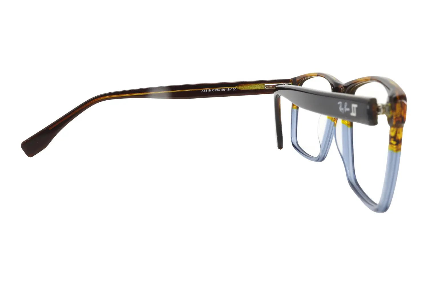 عینک طبی RAY-BAN مدل A1818 C294 - دکترعینک