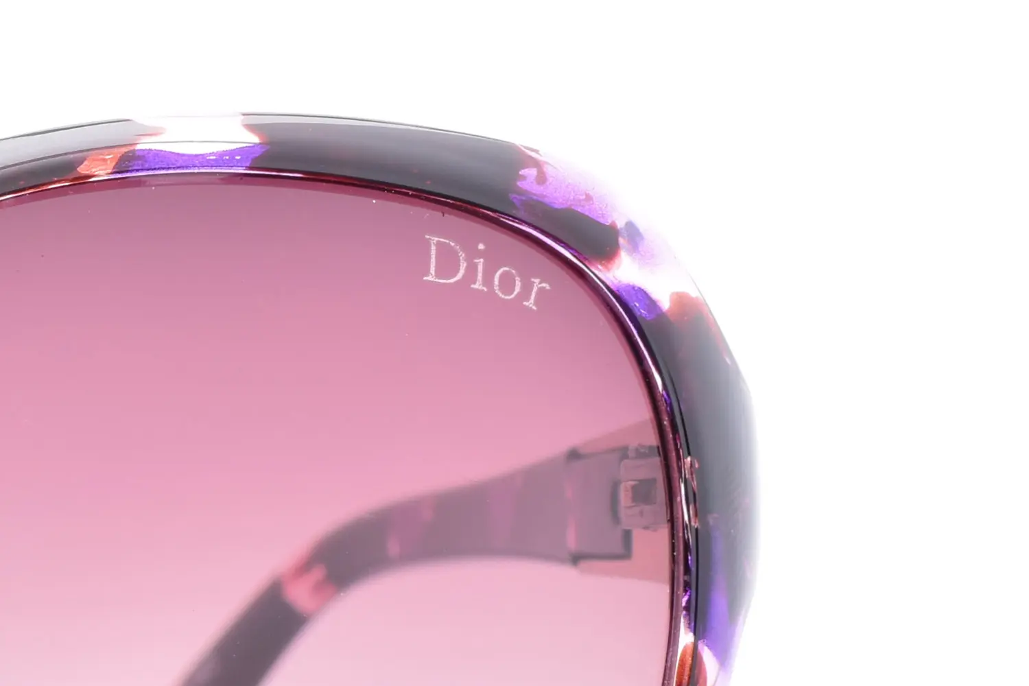 برند عینک آفتابی Dior مدل ۱۶۸۳