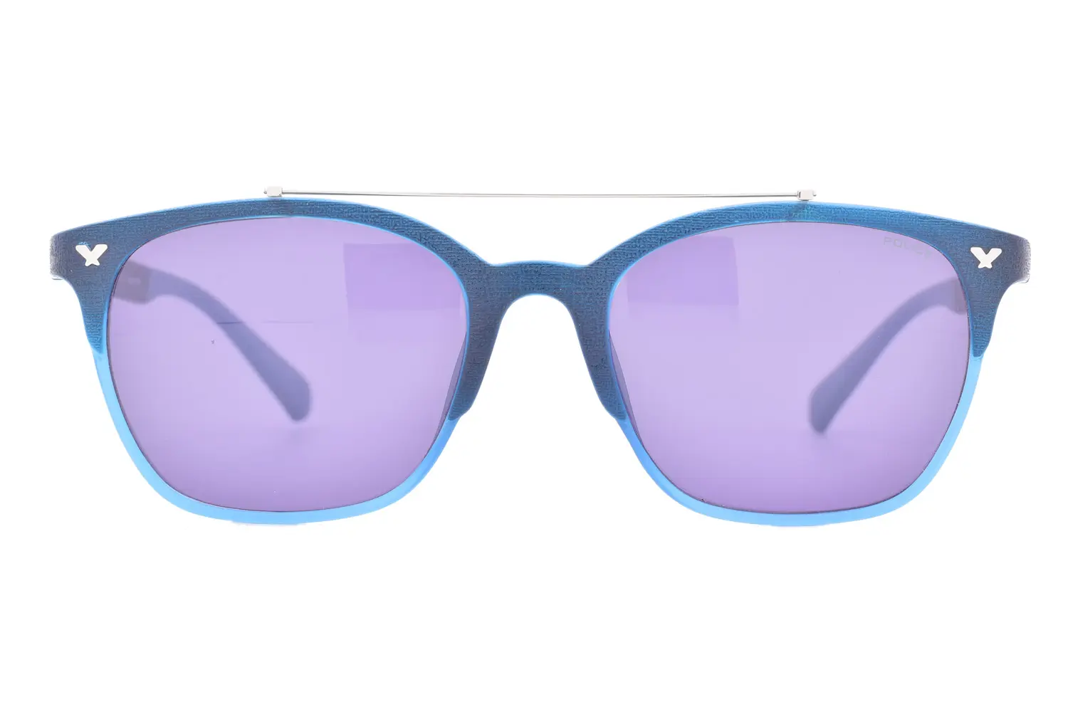 خرید عینک آفتابی POLICE مدل SPL161 blue