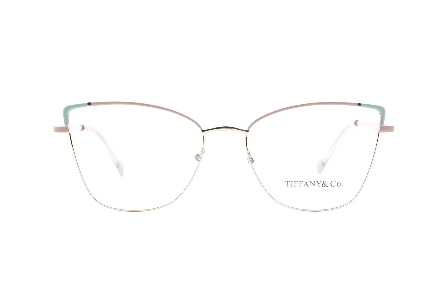 خرید عینک طبی زنانه Tiffani & co f8007 c7