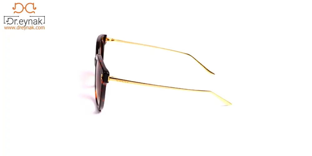 عینک آفتابی GUCCI مدل GG0368SK