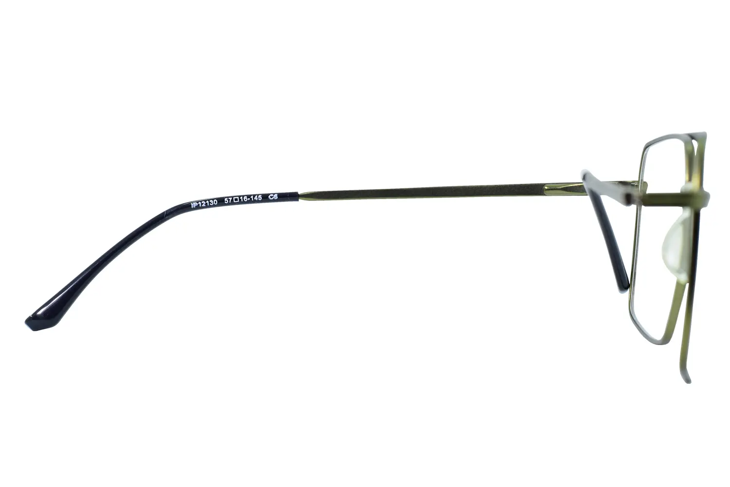 عینک طبی gucci مدل ip12130 c6 - دکترعینک
