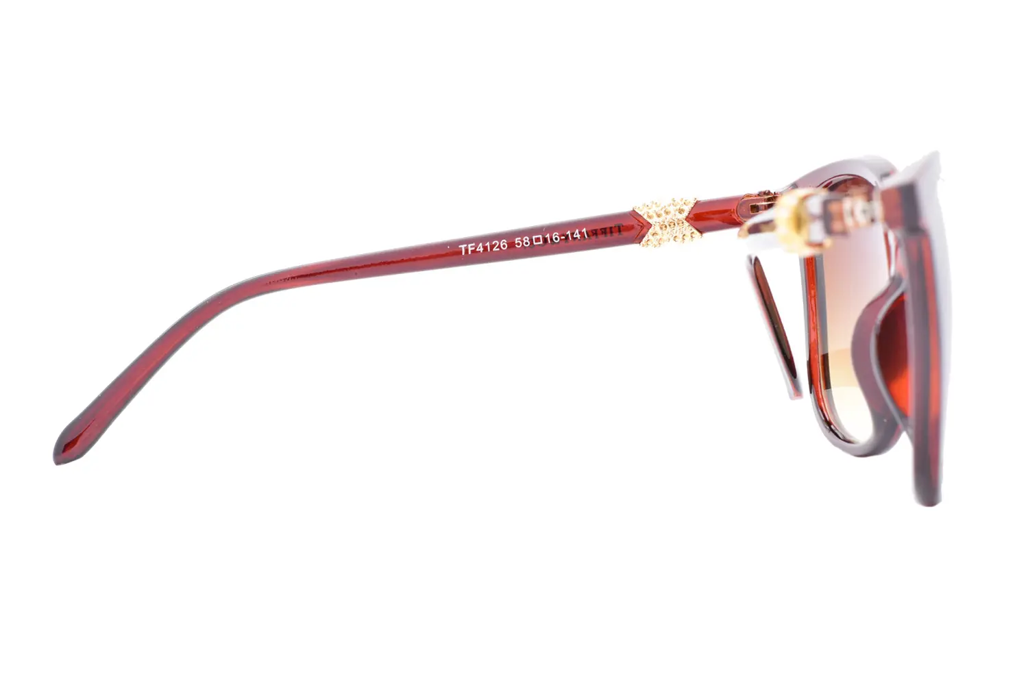 مشخصات عینک افتابی تیفانی TIFFANY & CO TF4126