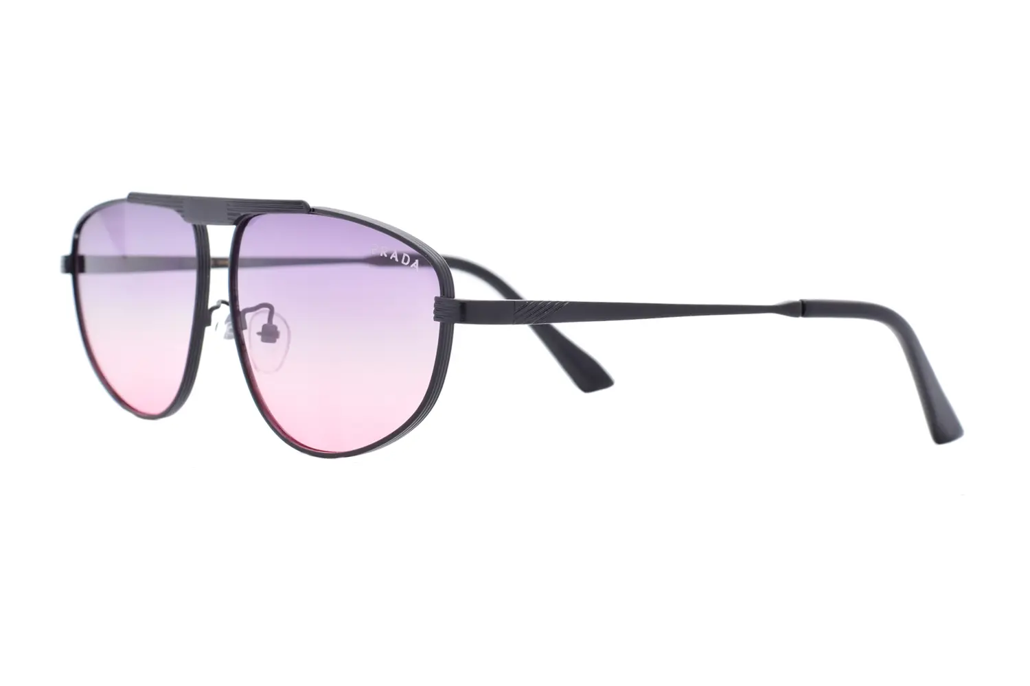خرید عینک آفتابی PRADA مدل T789/S RTH PINK 