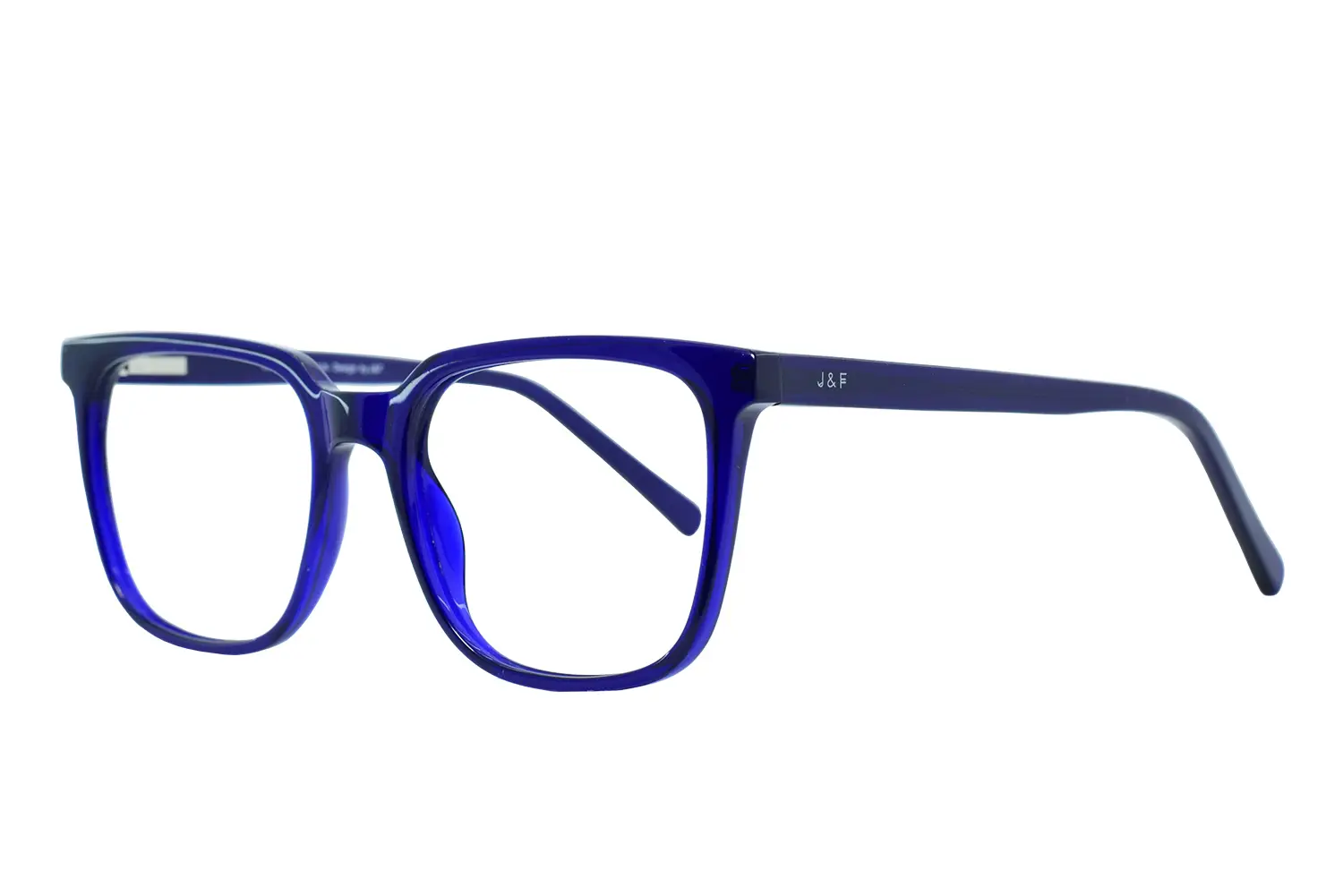 عینک طبی JOHHNY FREEMAN مدل 26081 C5 - دکترعینک