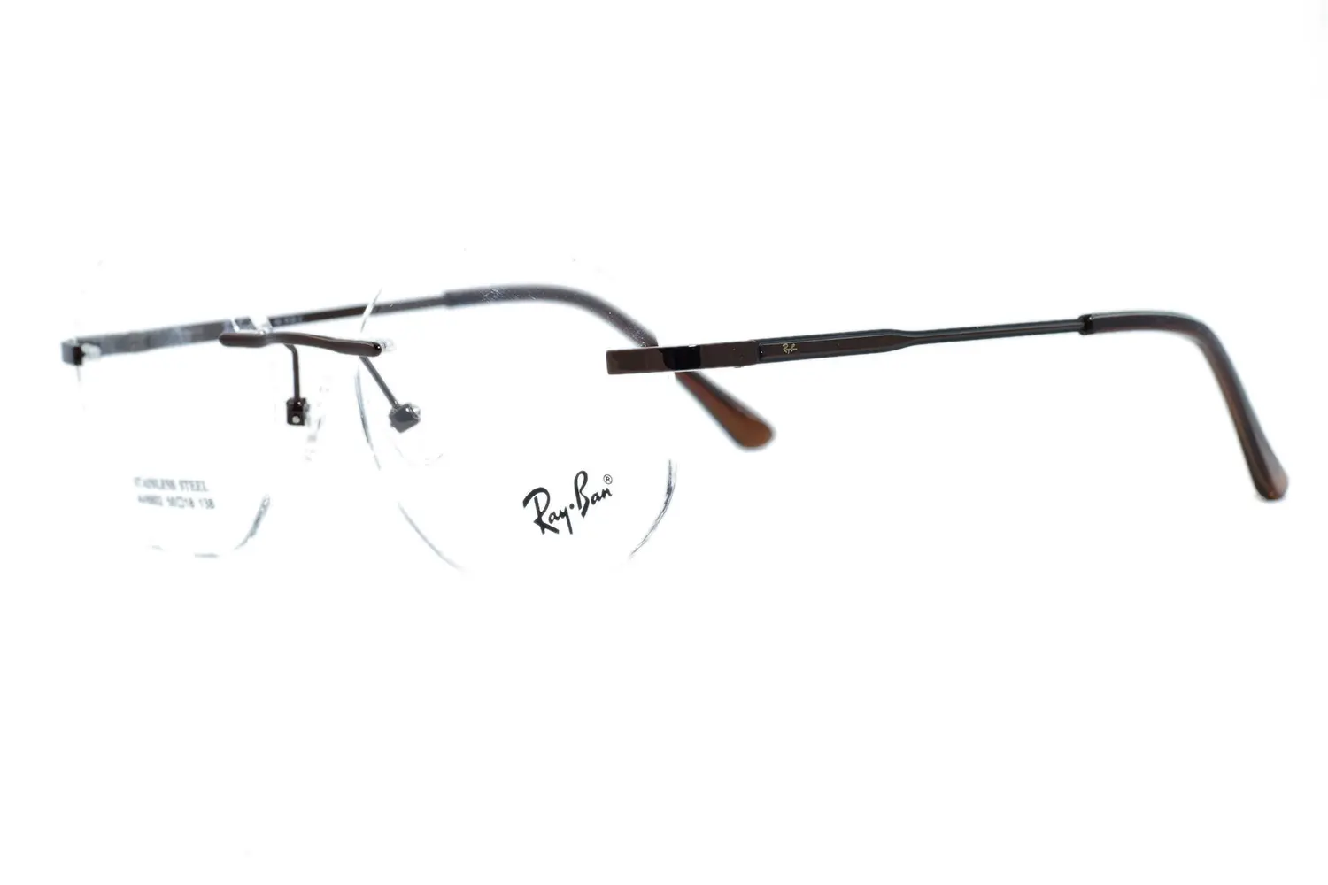عینک طبی RAY-BAN مدل AV8802 C5 - دکترعینک